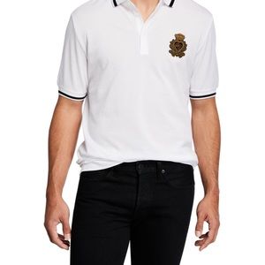 dolce and gabbana polo price